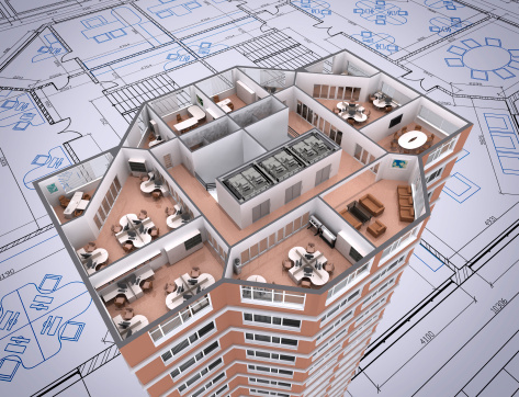 Office planning