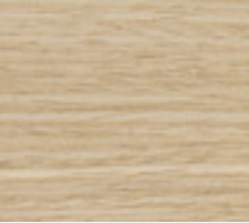 White oak office cabinets 