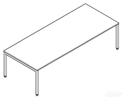 Biroja plānojums 