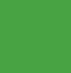 Green mailboxes 